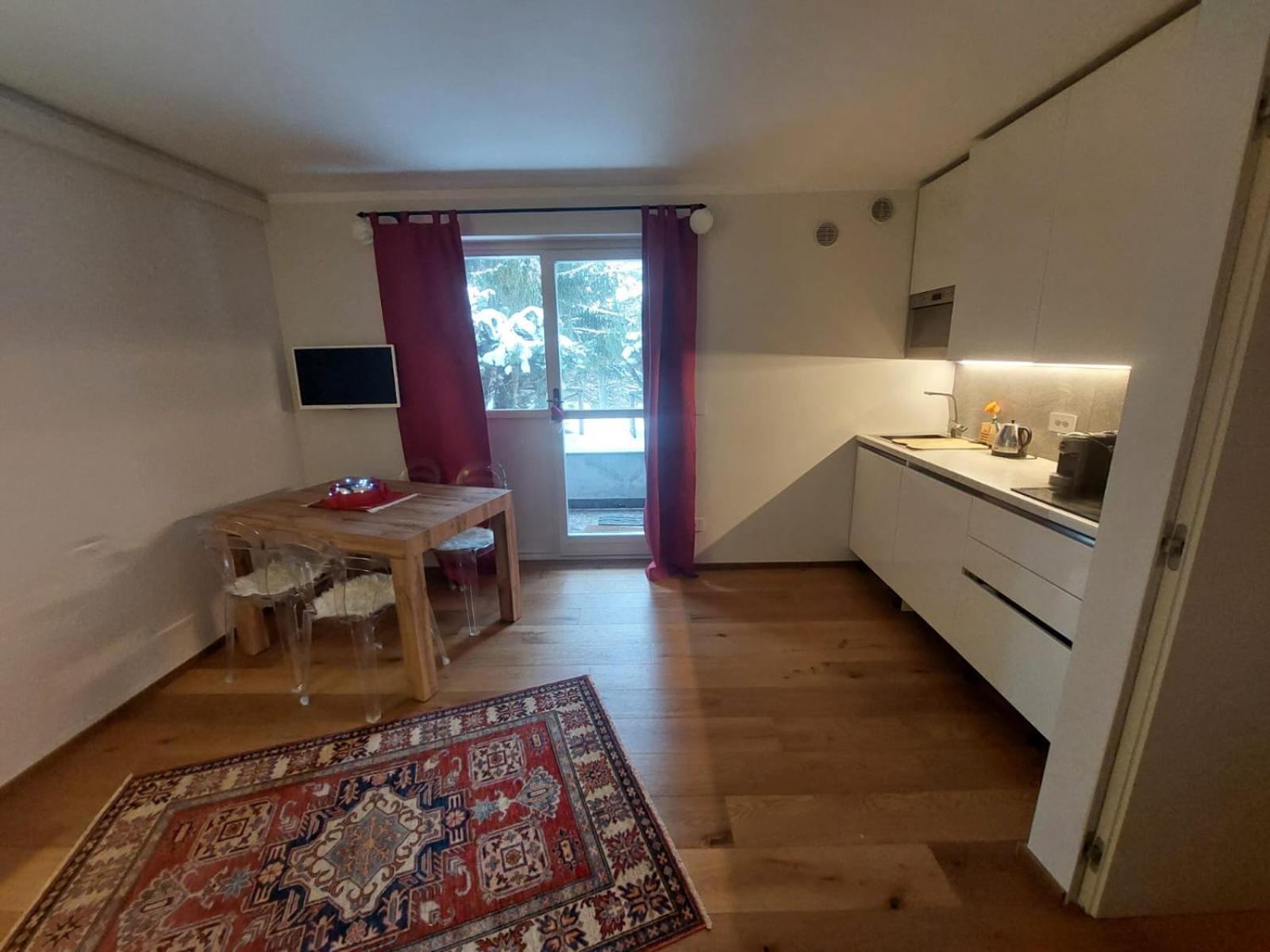 Sauze Apartment เซาเซดุลซ์ ภายนอก รูปภาพ