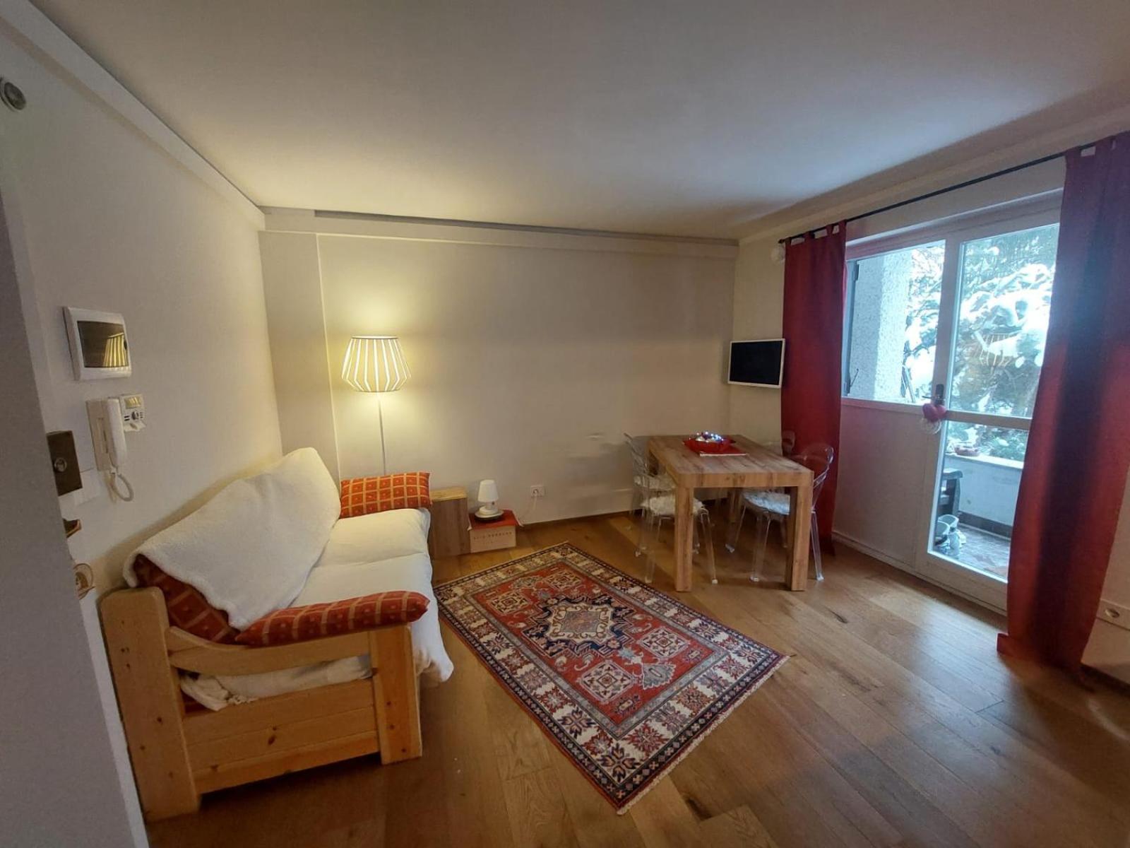 Sauze Apartment เซาเซดุลซ์ ภายนอก รูปภาพ